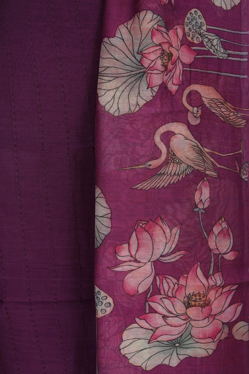 Image of Unstitched Suit Set Fabric (3 Pcs Set)