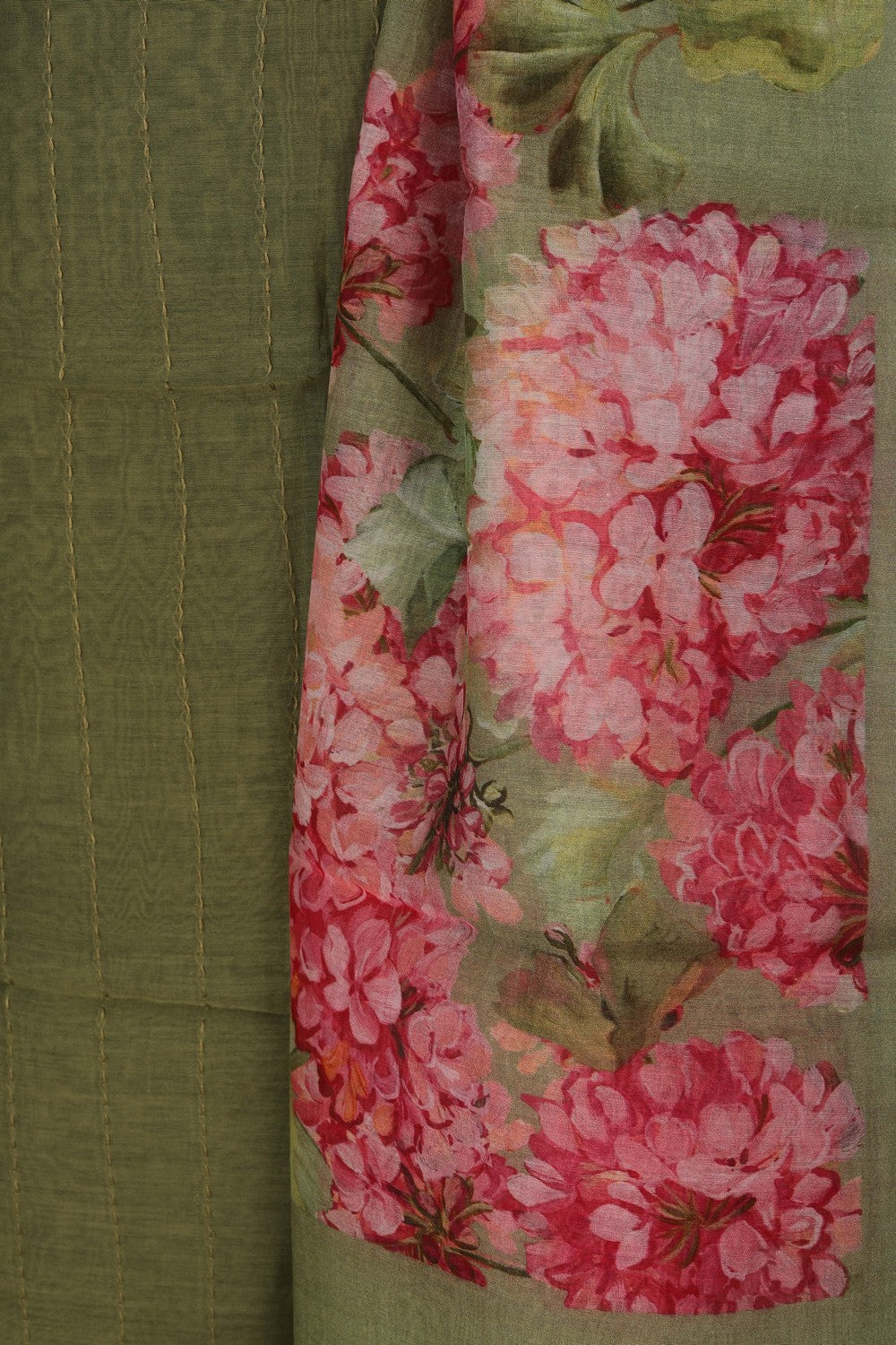 Image of Unstitched Suit Set Fabric (3 Pcs Set)