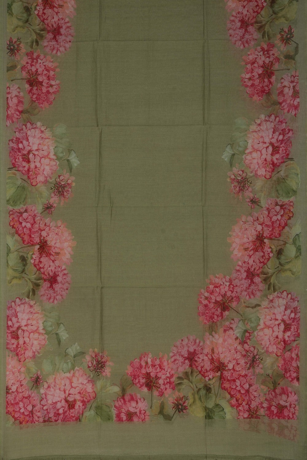 Image of Unstitched Suit Set Fabric (3 Pcs Set)