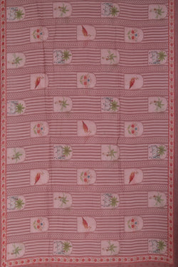 Image of Unstitched Suit Set Fabric (3 Pcs Set)