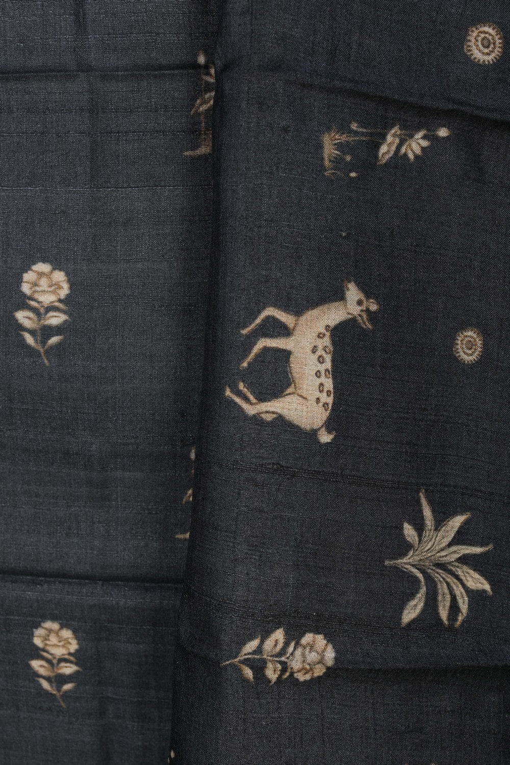 Unstitched Suit Set Fabric (3 Pcs Set)
