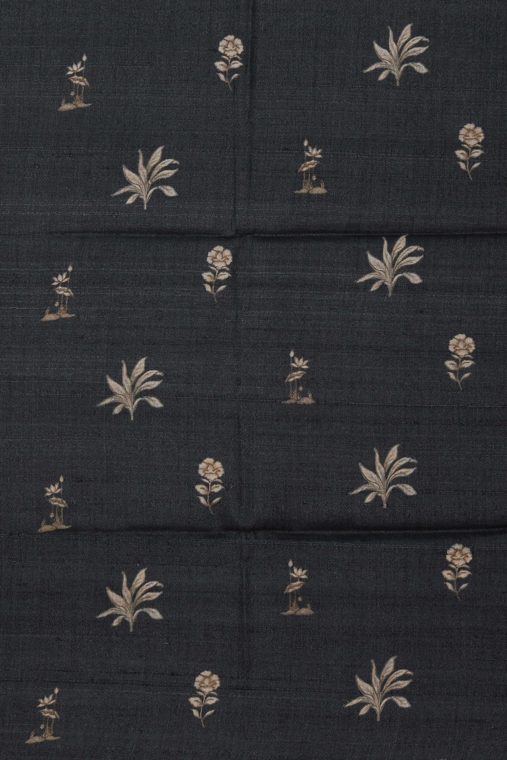 Unstitched Suit Set Fabric (3 Pcs Set)