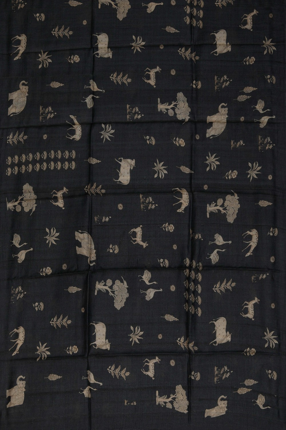 Unstitched Suit Set Fabric (3 Pcs Set)