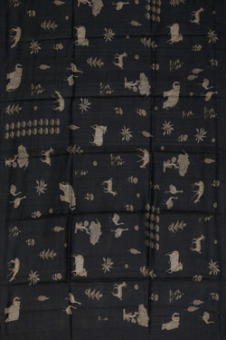 Image of Unstitched Suit Set Fabric (3 Pcs Set)