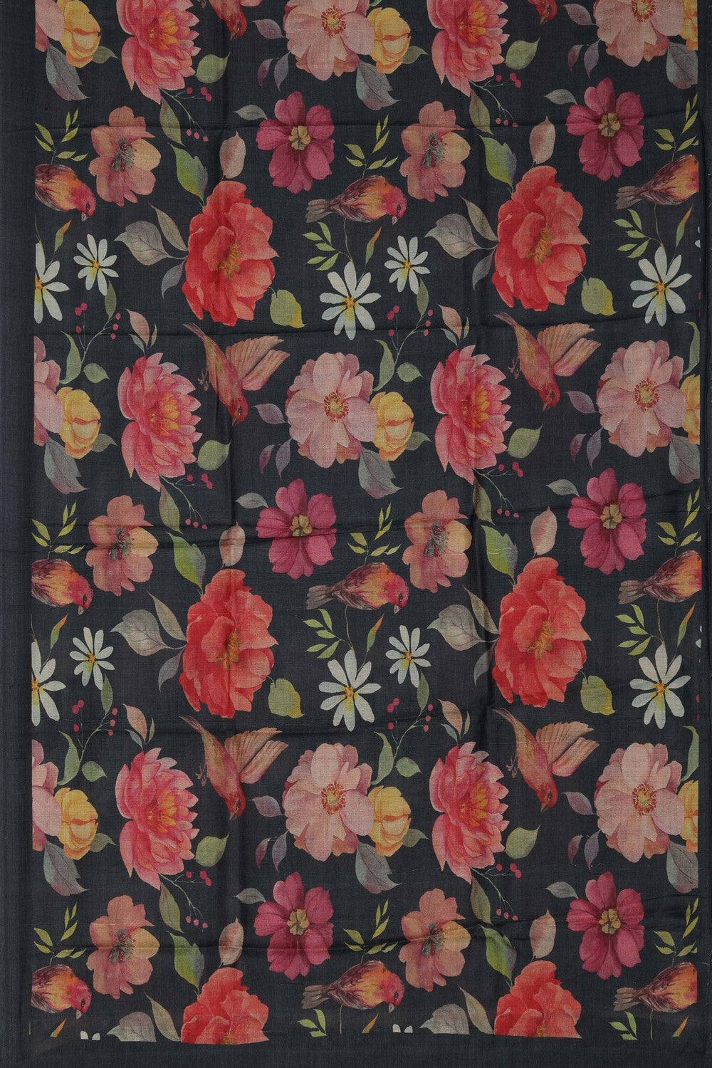 Unstitched Suit Set Fabric (3 Pcs Set)