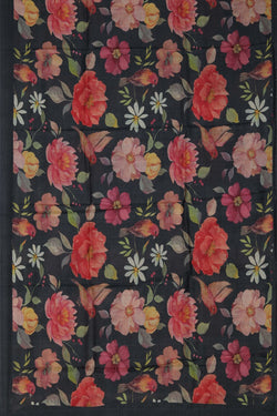 Image of Unstitched Suit Set Fabric (3 Pcs Set)