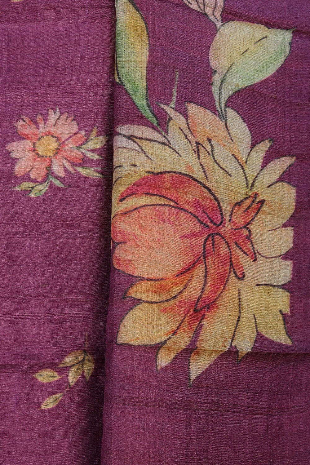 Unstitched Suit Set Fabric (3 Pcs Set)