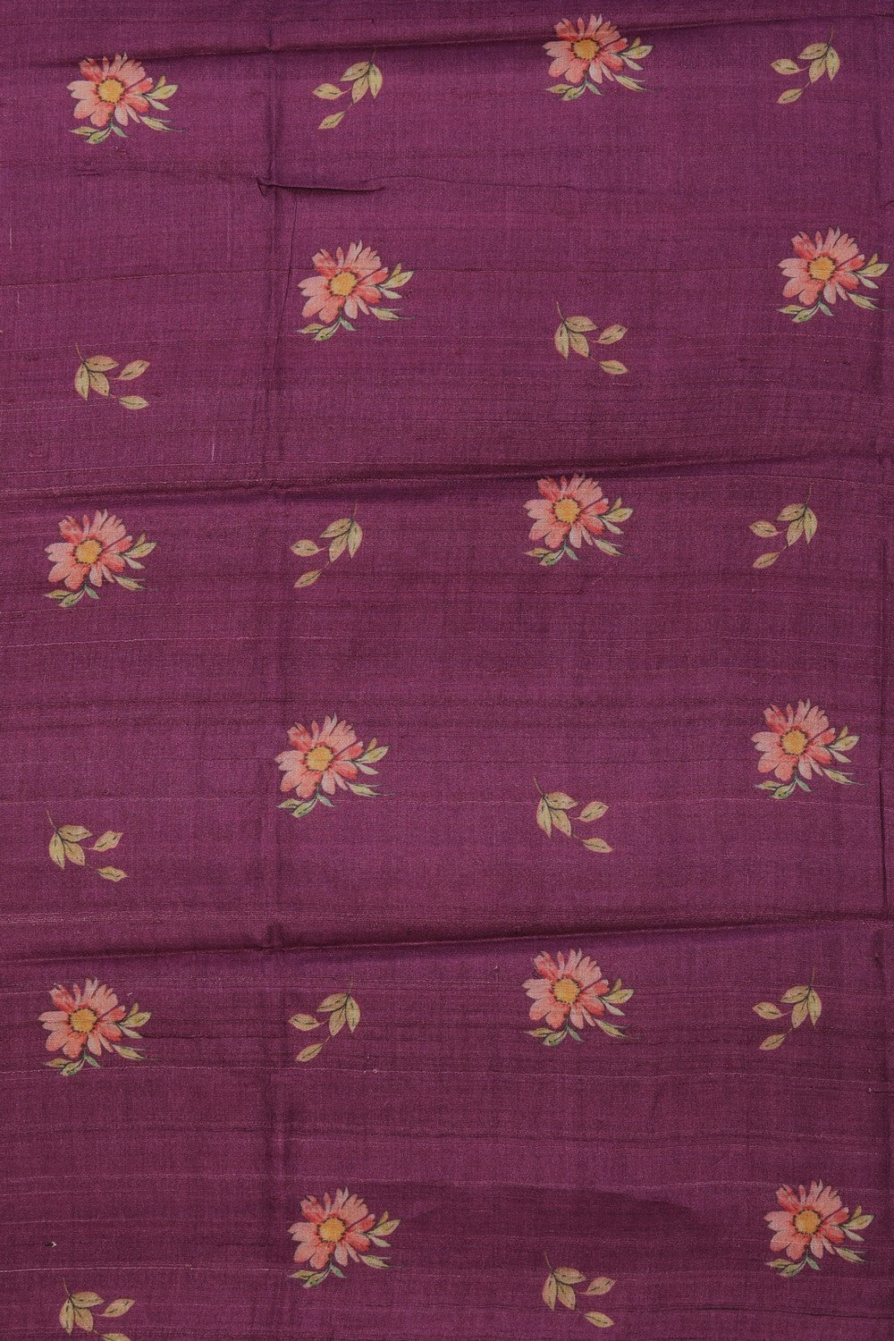 Unstitched Suit Set Fabric (3 Pcs Set)