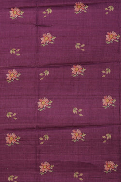 Image of Unstitched Suit Set Fabric (3 Pcs Set)