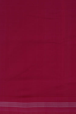 Image of Pochampally Ikat Cotton Silk Saree
