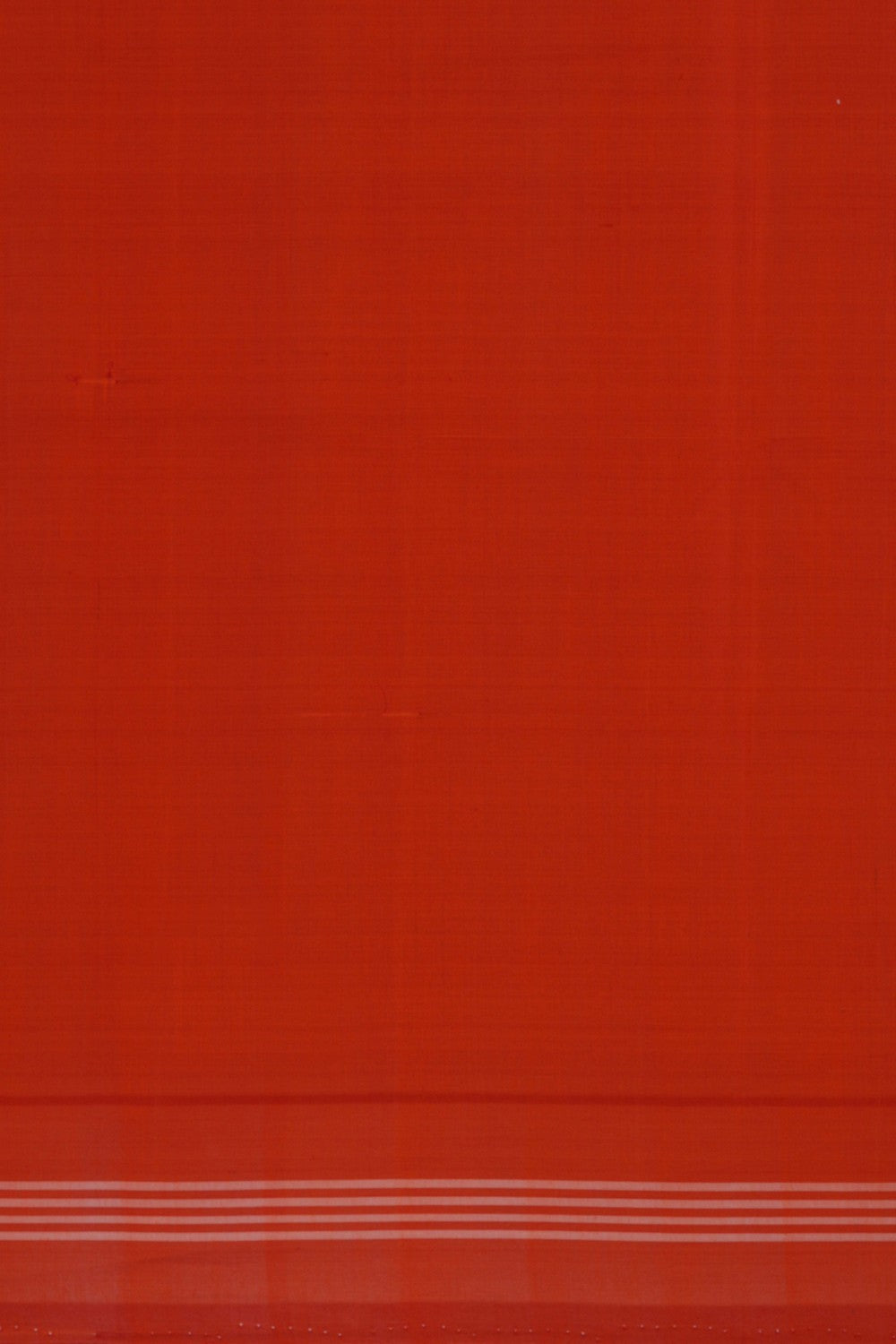 Image of Pochampally Ikat Cotton Silk Saree