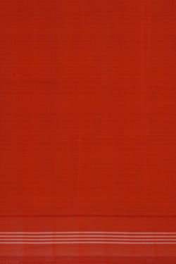 Image of Pochampally Ikat Cotton Silk Saree