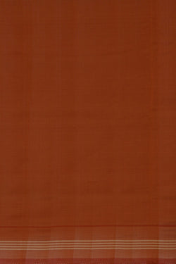 Image of Pochampally Ikat Cotton Silk Saree
