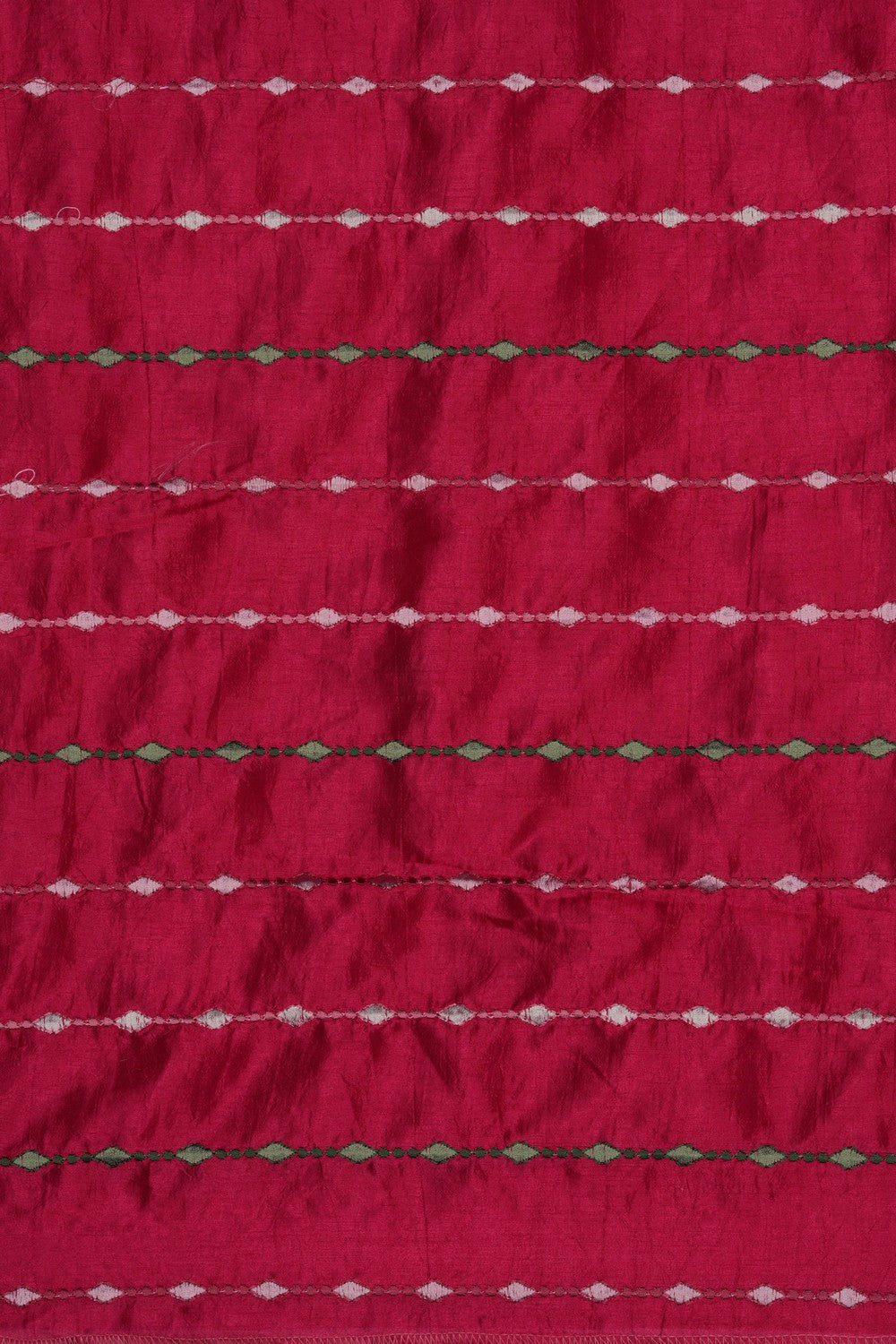 Pink Embroidery Saree