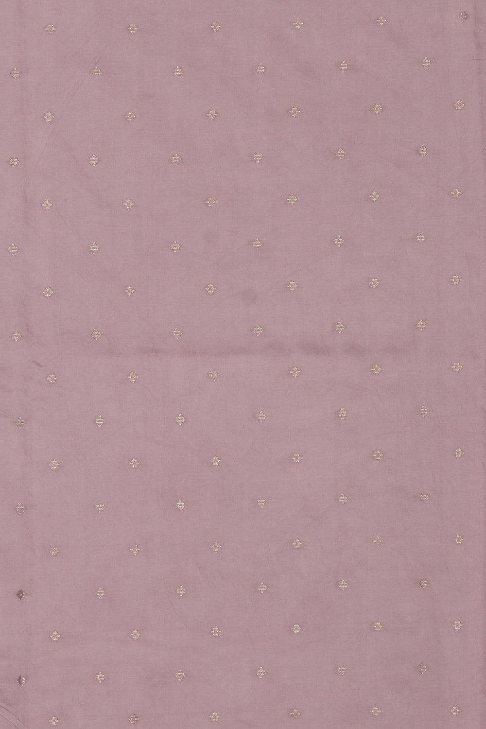 Kota Lavender Purple Saree