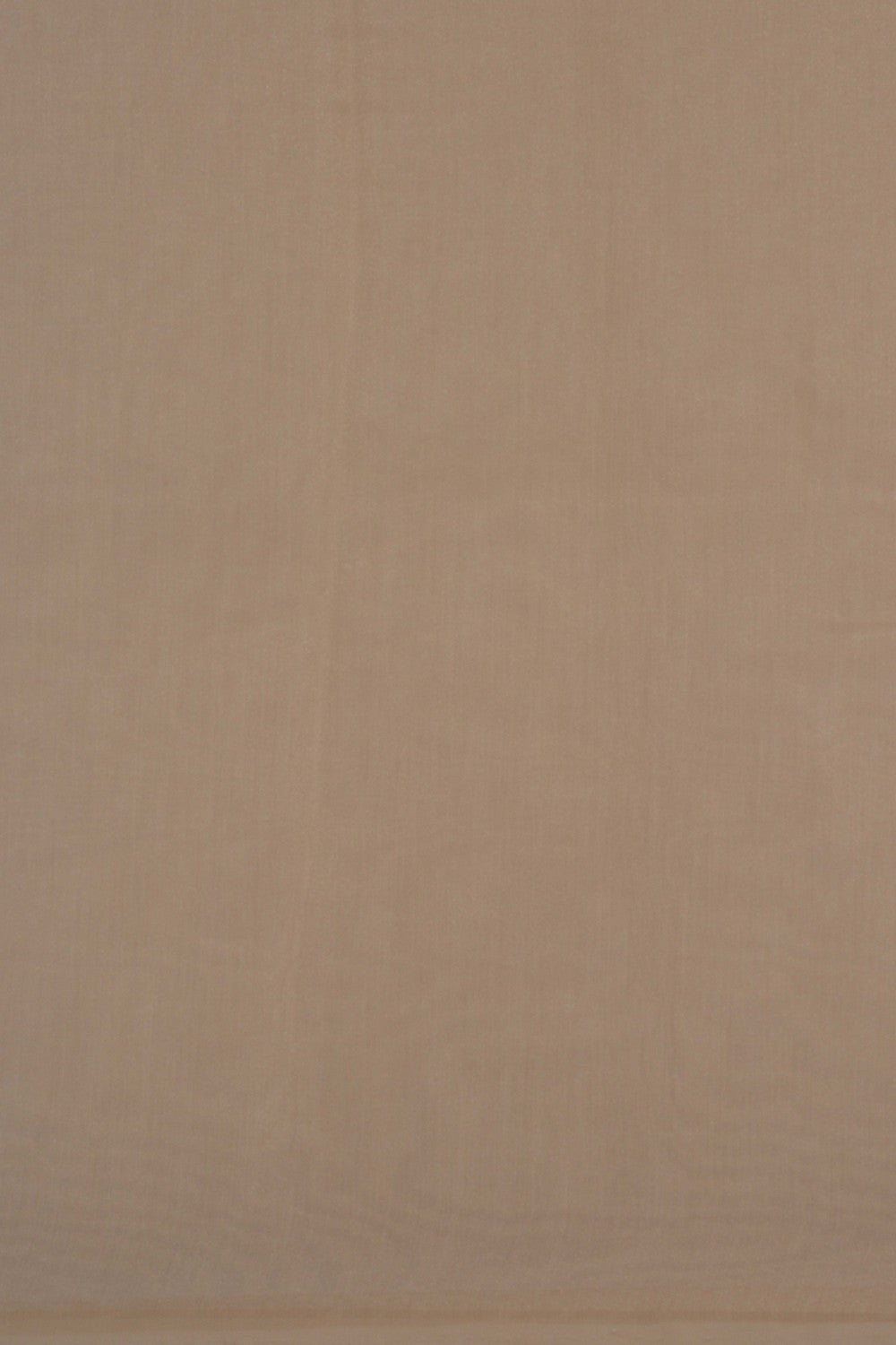 Tissue Embroidery Off White Saree