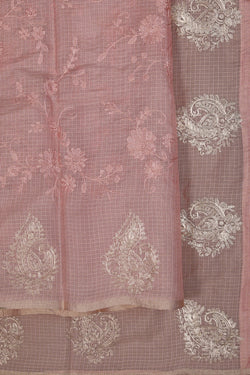 Image of Kota Pink Saree