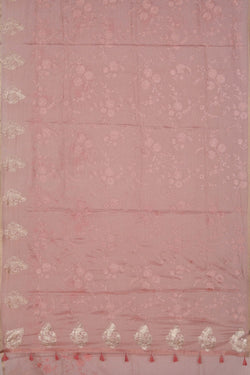 Image of Kota Pink Saree