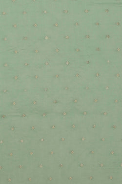 Image of Kota Aqua Green Saree