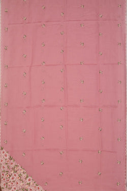 Image of Kota Pink Saree