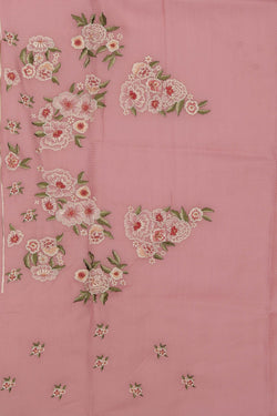 Image of Kota Pink Saree