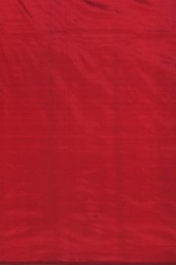 Image of Pochampally Ikat Unstitched Suit With Dupatta (3 Pcs Set)