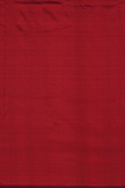 Image of Pochampally Ikat Unstitched Suit With Dupatta (3 Pcs Set)