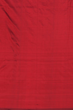 Image of Pochampally Ikat Unstitched Suit With Dupatta (3 Pcs Set)