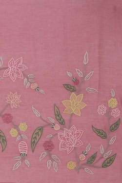 Image of Unstitched Suit Set Fabric (3 Pcs Set)