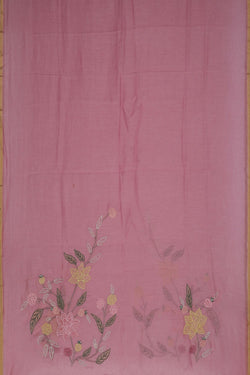 Image of Unstitched Suit Set Fabric (3 Pcs Set)