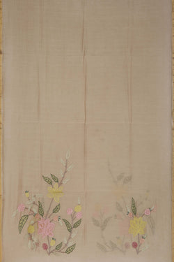 Image of Unstitched Suit Set Fabric (3 Pcs Set)