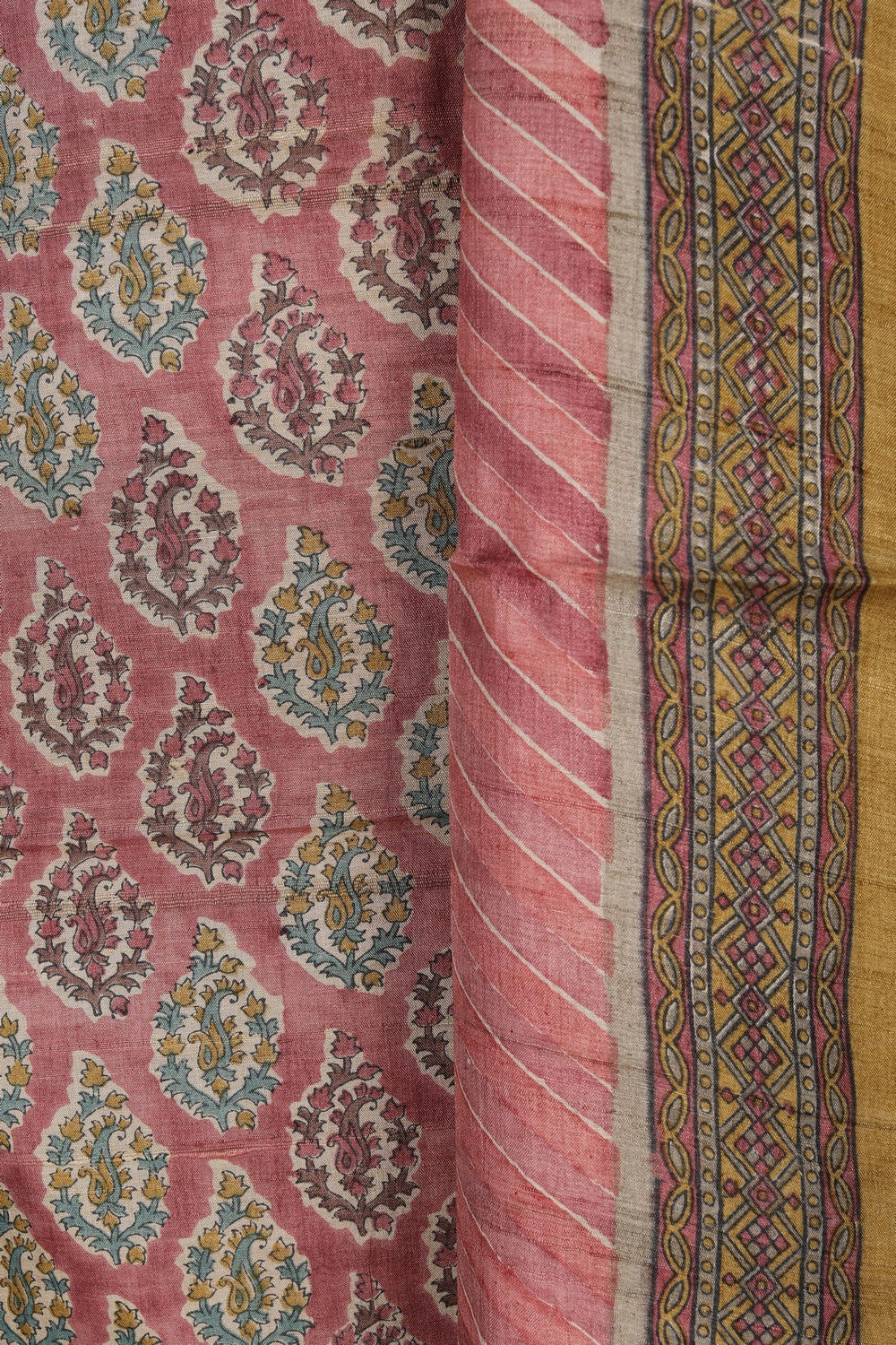 Image of Unstitched Suit Set Fabric (3 Pcs Set)