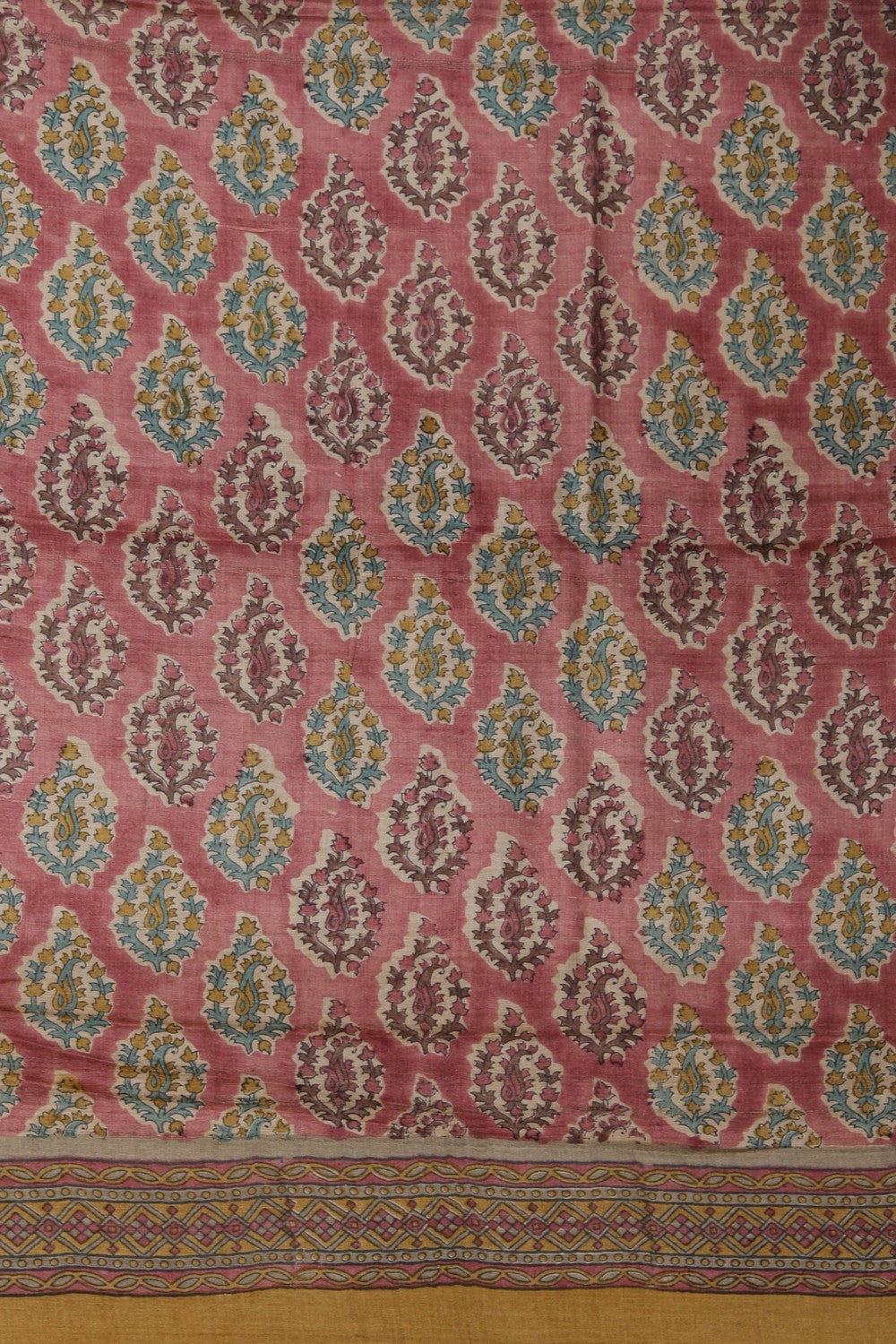 Unstitched Suit Set Fabric (3 Pcs Set)