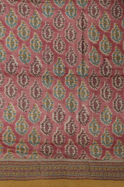Image of Unstitched Suit Set Fabric (3 Pcs Set)