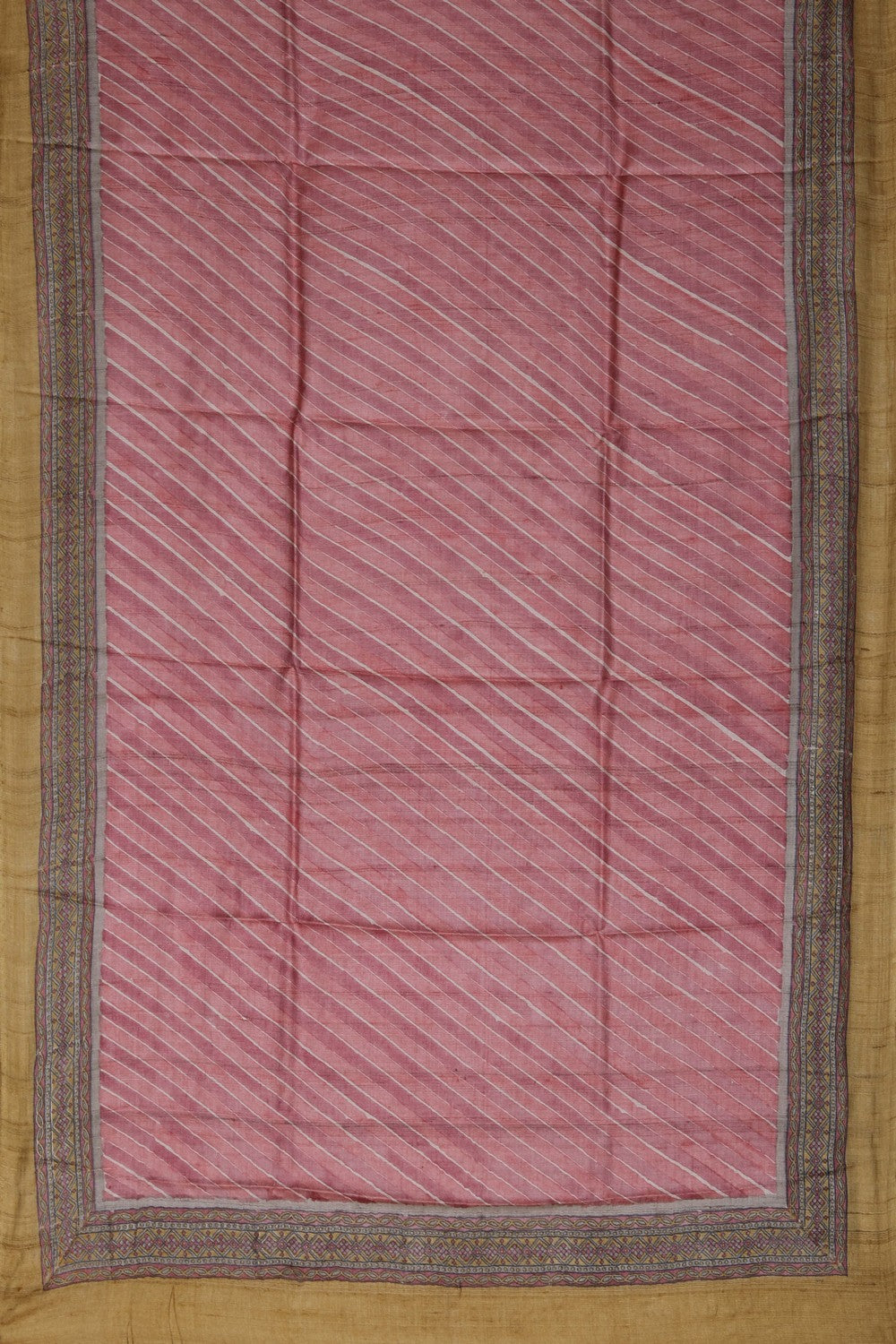 Image of Unstitched Suit Set Fabric (3 Pcs Set)