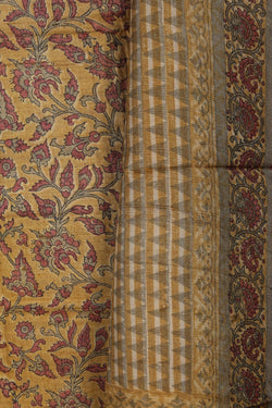 Image of Unstitched Suit Set Fabric (3 Pcs Set)