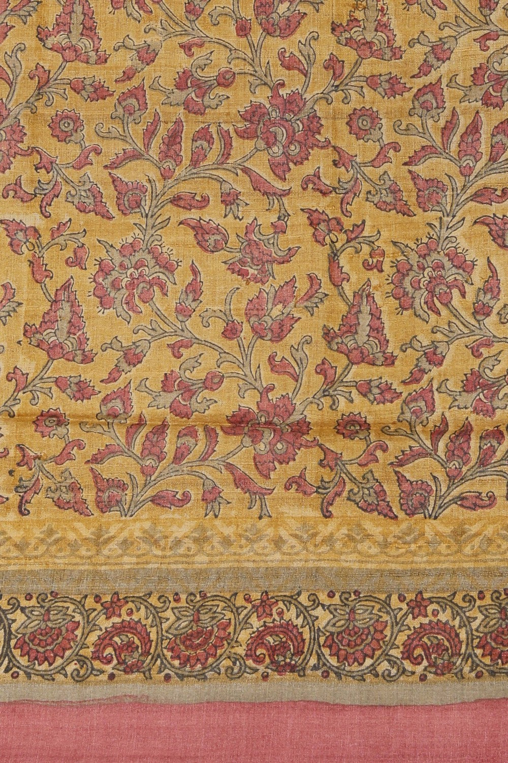 Unstitched Suit Set Fabric (3 Pcs Set)