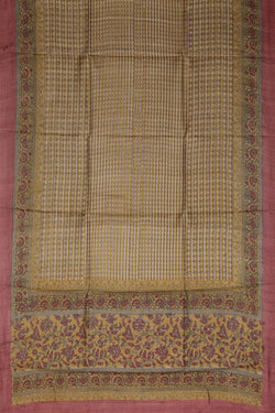 Image of Unstitched Suit Set Fabric (3 Pcs Set)