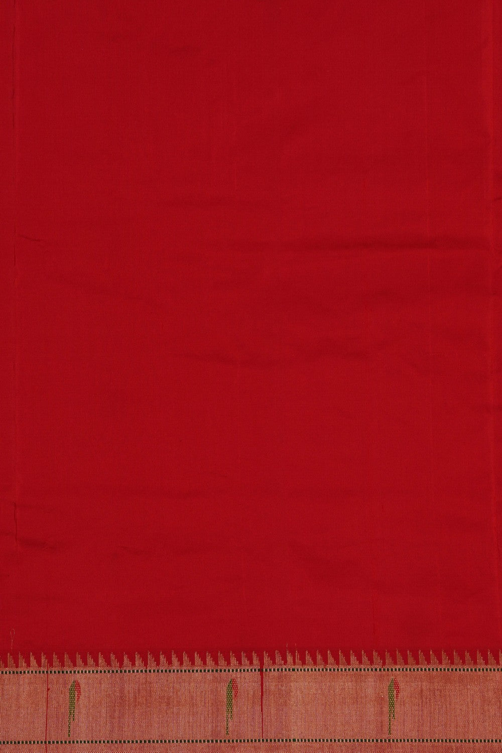 Paithani Pink Saree