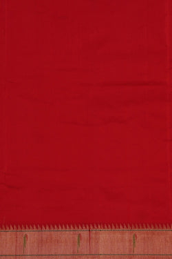 Image of Paithani Pink Saree