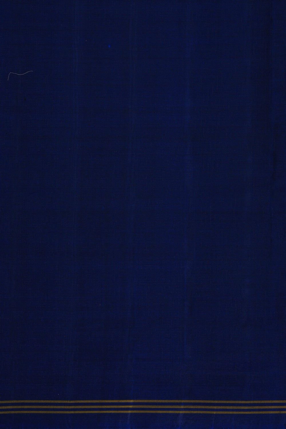 Image of Rajkot Silk Blue Saree