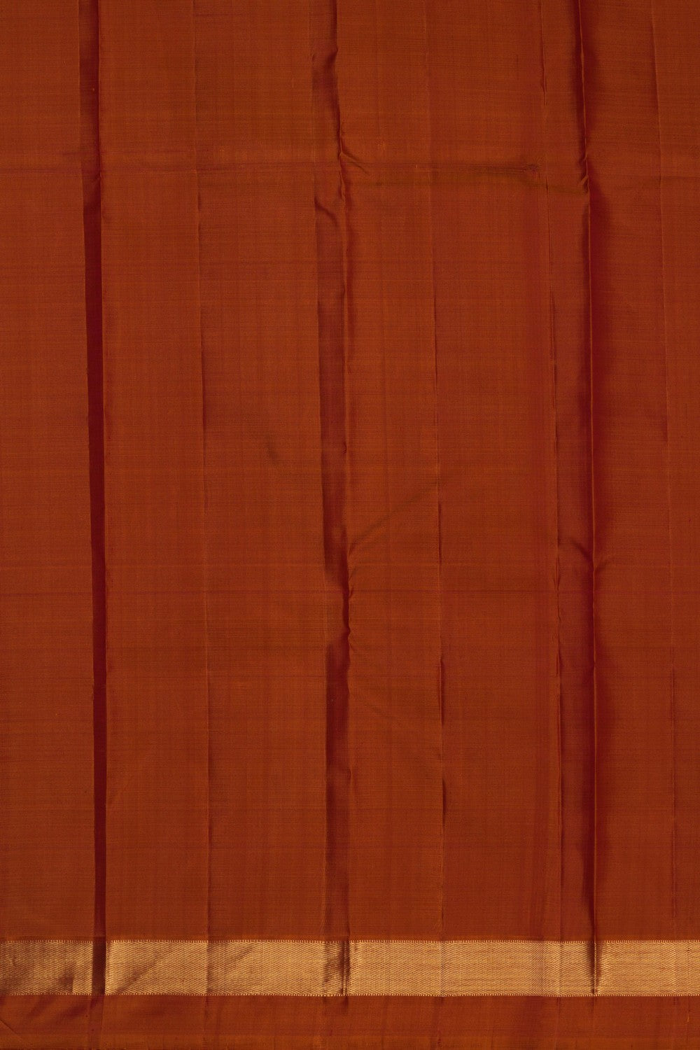 Image of Arani Silk Maroon Saree