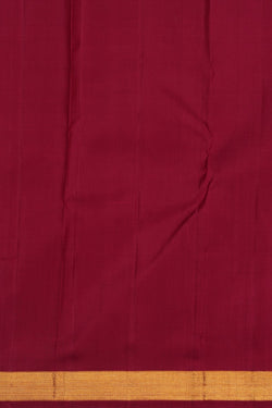 Image of Arani Silk Pink Saree