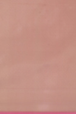 Image of Kora Silk Pink Saree