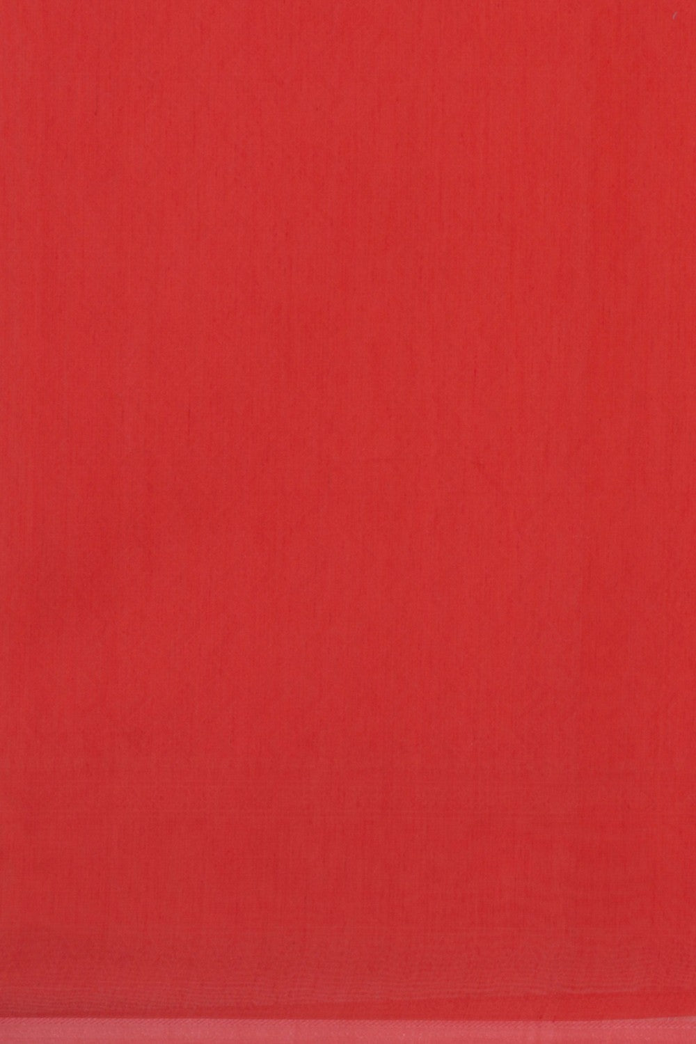 Image of Kora Silk Coral Peach Saree