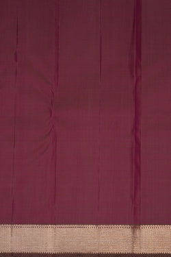 Image of Arani Silk Pink Saree