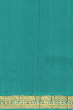 Image of Arani Silk Purple Saree