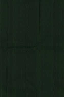 Image of Arani Silk Green Saree
