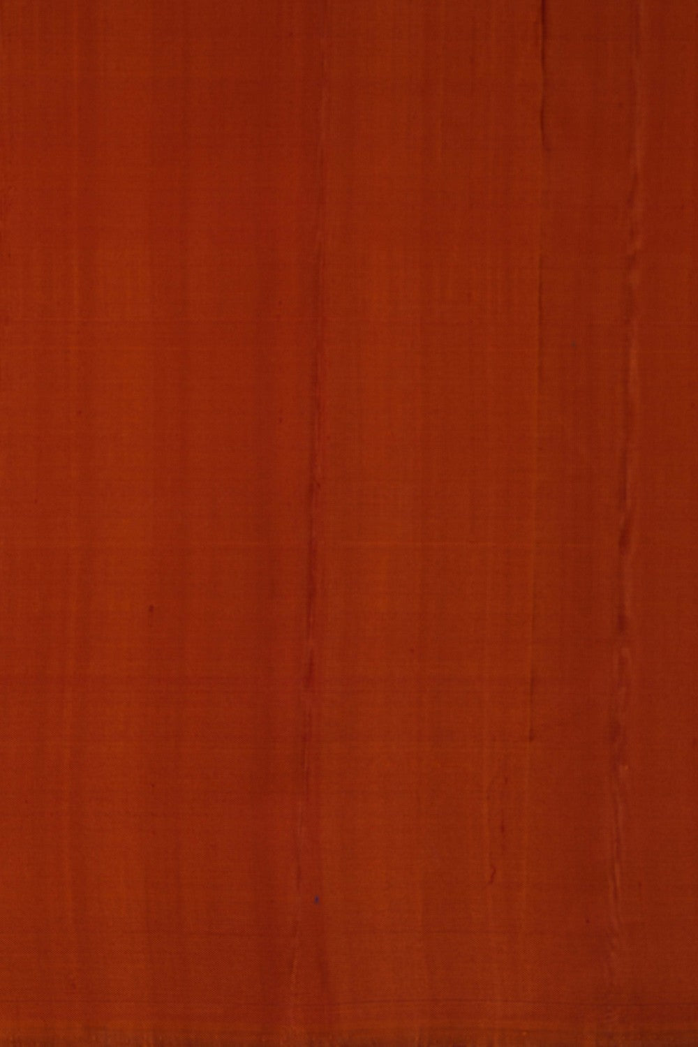 Image of Arani Silk Kattam Mustard Saree