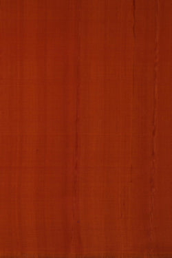 Image of Arani Silk Kattam Mustard Saree
